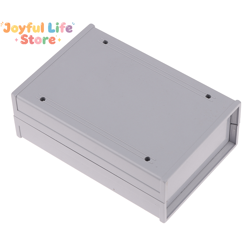 Diy Electronics Box - Горячая распродажа: Корпус для электроники (1