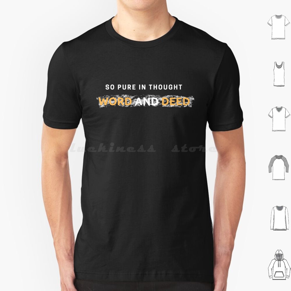 Diy Electronics Shop - Футболка «Its A Sin» из хлопка,