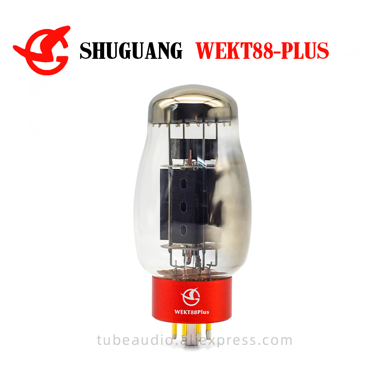 Diy Audio Electronics Kit - 2026 Shuguang WEKT88-PLUS Вакуумная лампа для