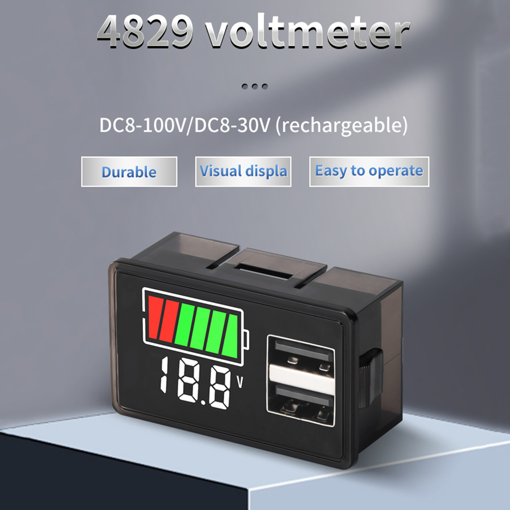 Цифровой автомобильный вольтме – обзор и цена Logic Analyzer Usb