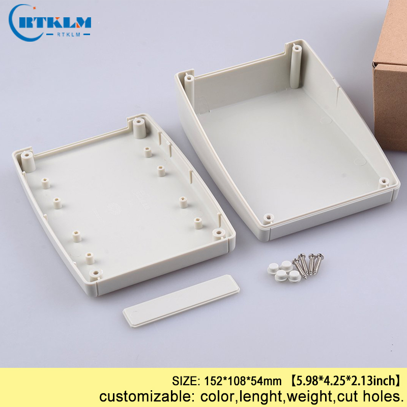 Корпус для электроники DIY: на – обзор и цена Diy Electronics Box