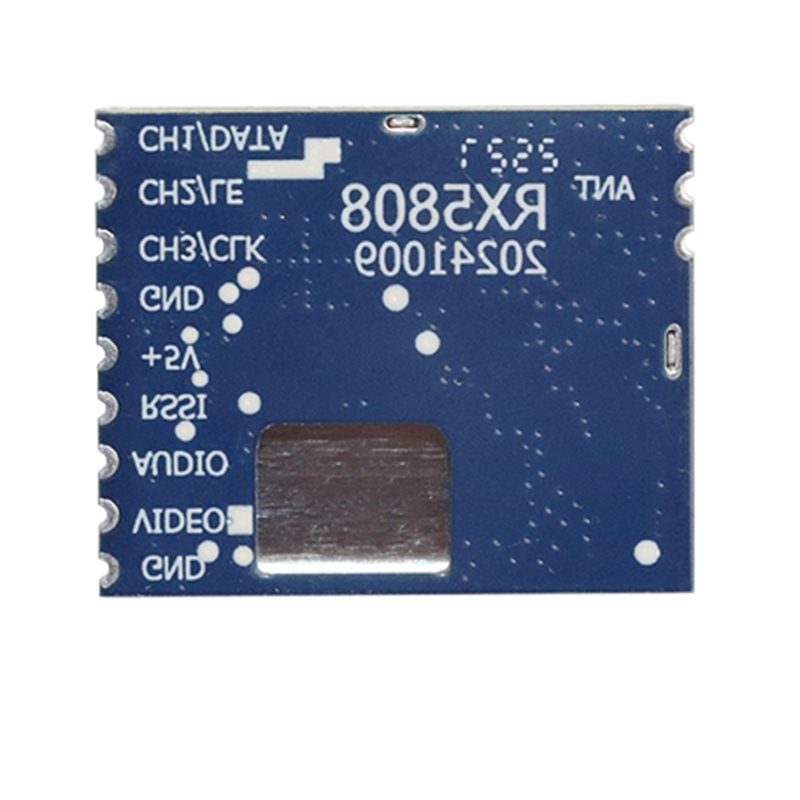 T31C-RX5808 – беспроводной мод – обзор и цена Diy Audio Electronics Kit