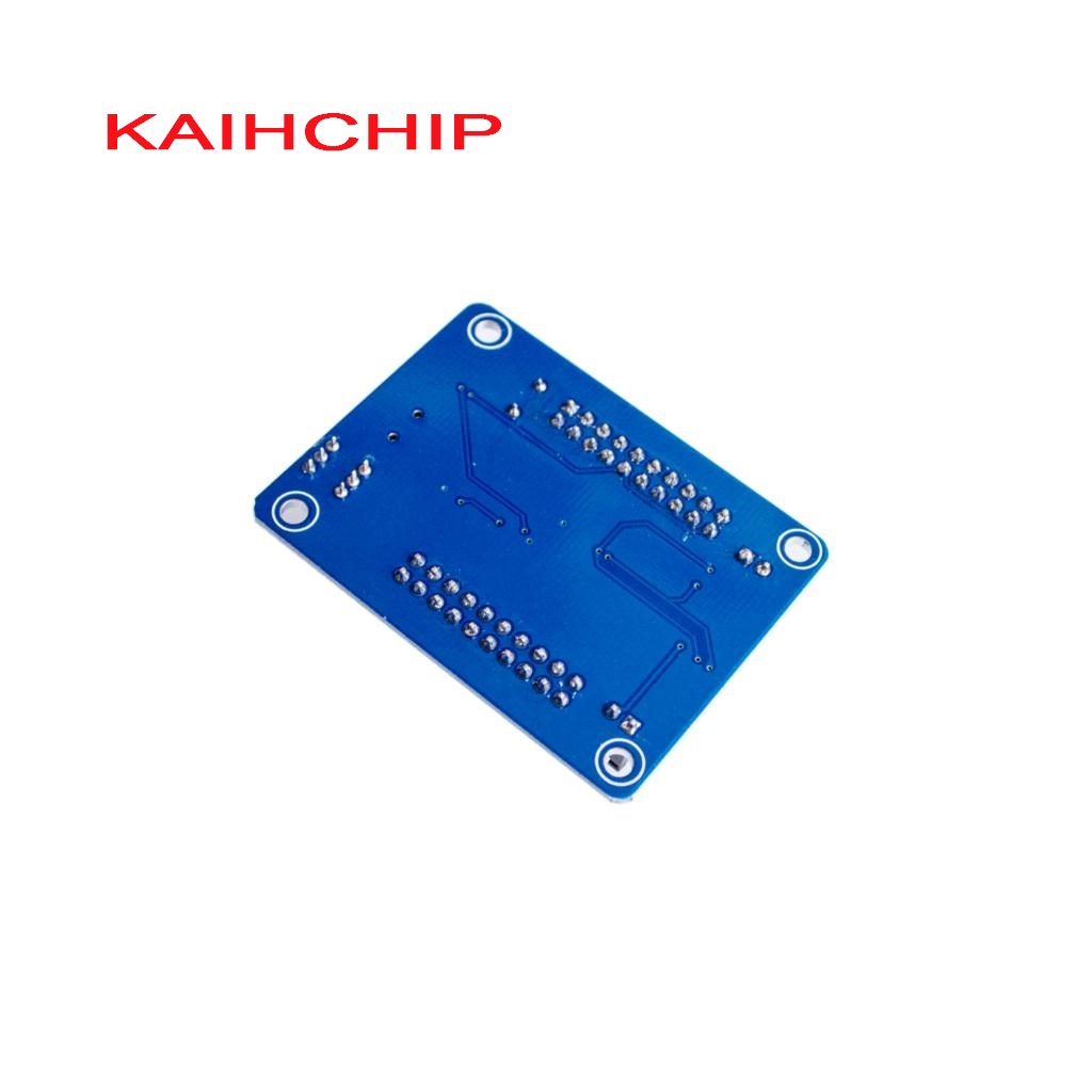 Плата логического анализатора  – обзор и цена Logic Analyzer Usb