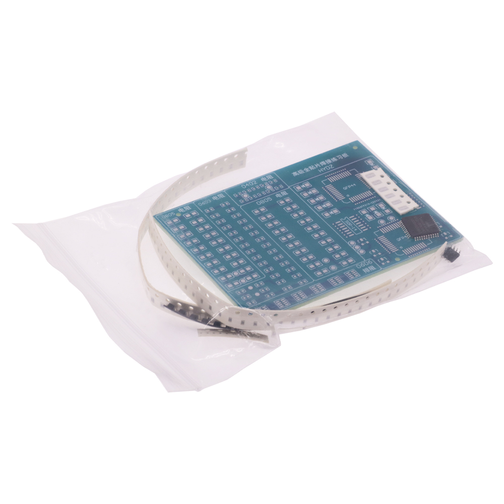 SMD NE555 CD4017 Вращающиеся м – обзор и цена Diy Electronics Project Kit