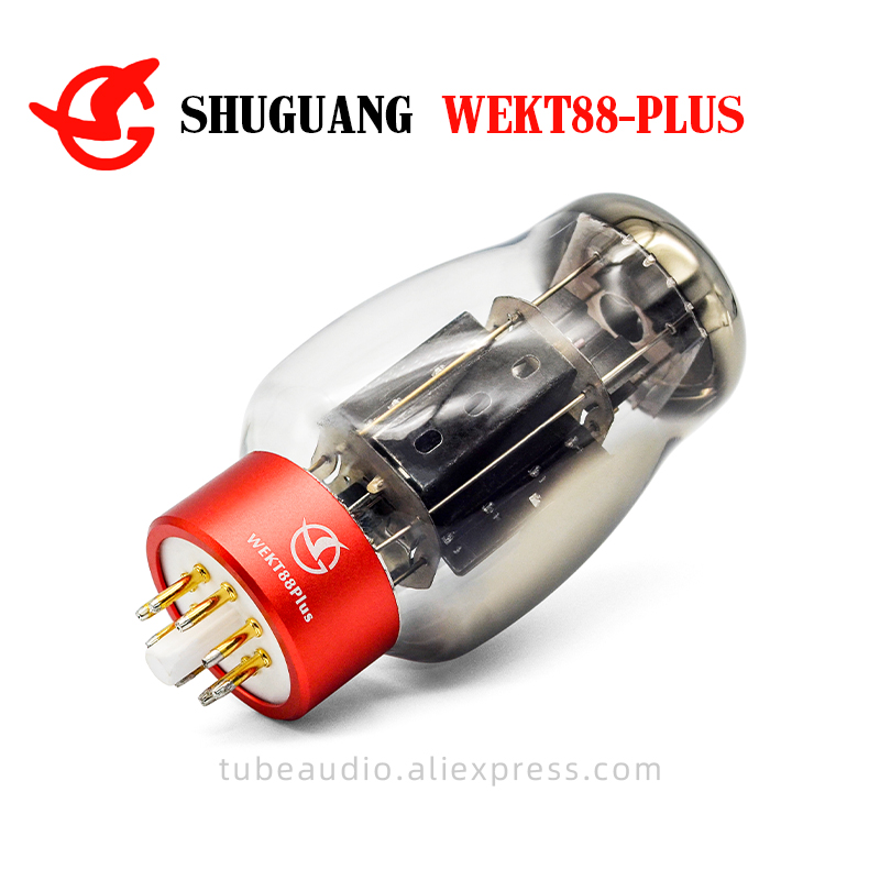 2026 Shuguang WEKT88-PLUS Ваку – обзор и цена Diy Audio Electronics Kit