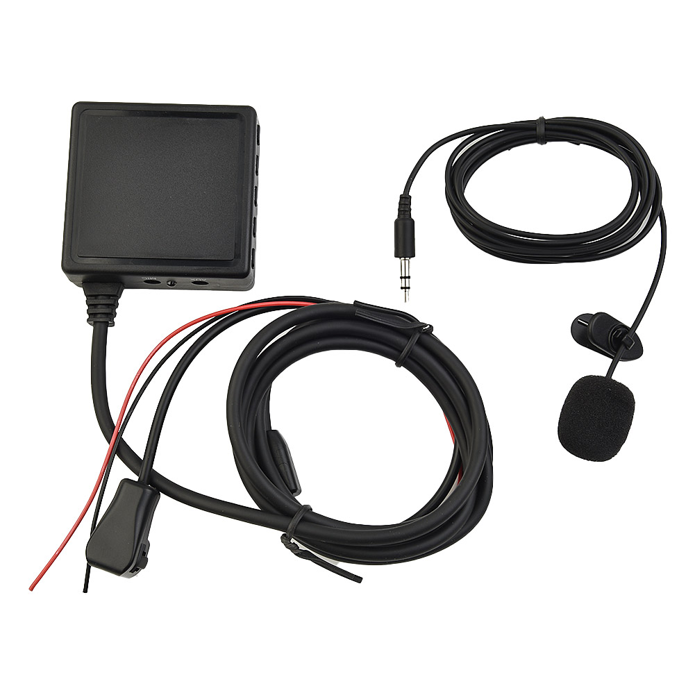 Автомобильный Bluetooth 5,0 AU – обзор и цена Diy Audio Electronics Kit