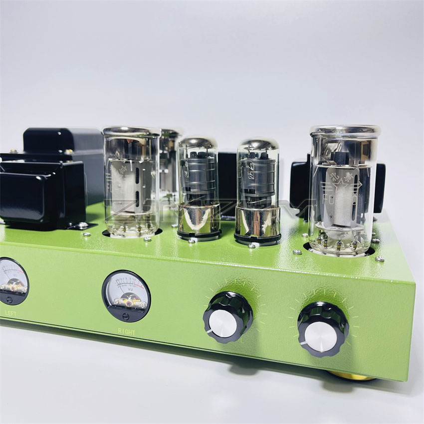 Fu50 Ламповый усилитель Diy Ki – обзор и цена Diy Audio Electronics Kit