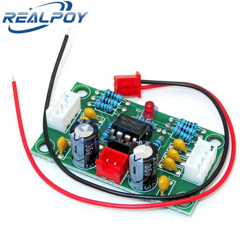 XH-A902 Модуль платы операцион – обзор и цена Diy Audio Electronics Kit