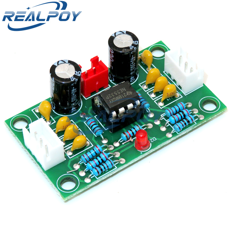 XH-A902 Модуль платы операцион – обзор и цена Diy Audio Electronics Kit