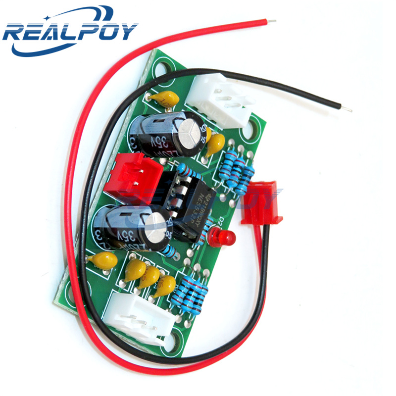 XH-A902 Модуль платы операцион – обзор и цена Diy Audio Electronics Kit